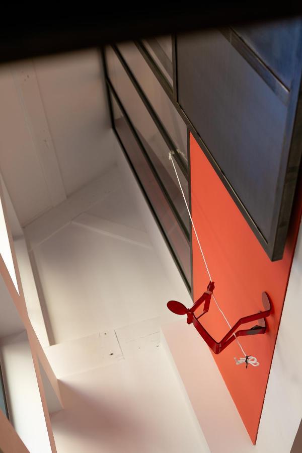 L'Atelier Du Chapeau Rouge En Plein Centre Ville Dijon Eksteriør billede
